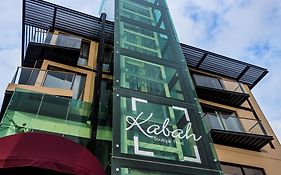 Kabah Cancun Hotel Boutique