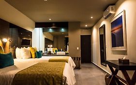 Kabah Cancun Hotel Boutique